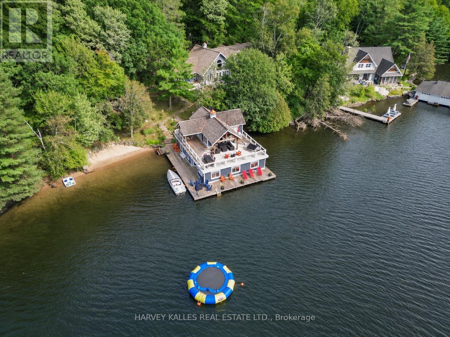 2 - 1205 JOE RIVER ROAD