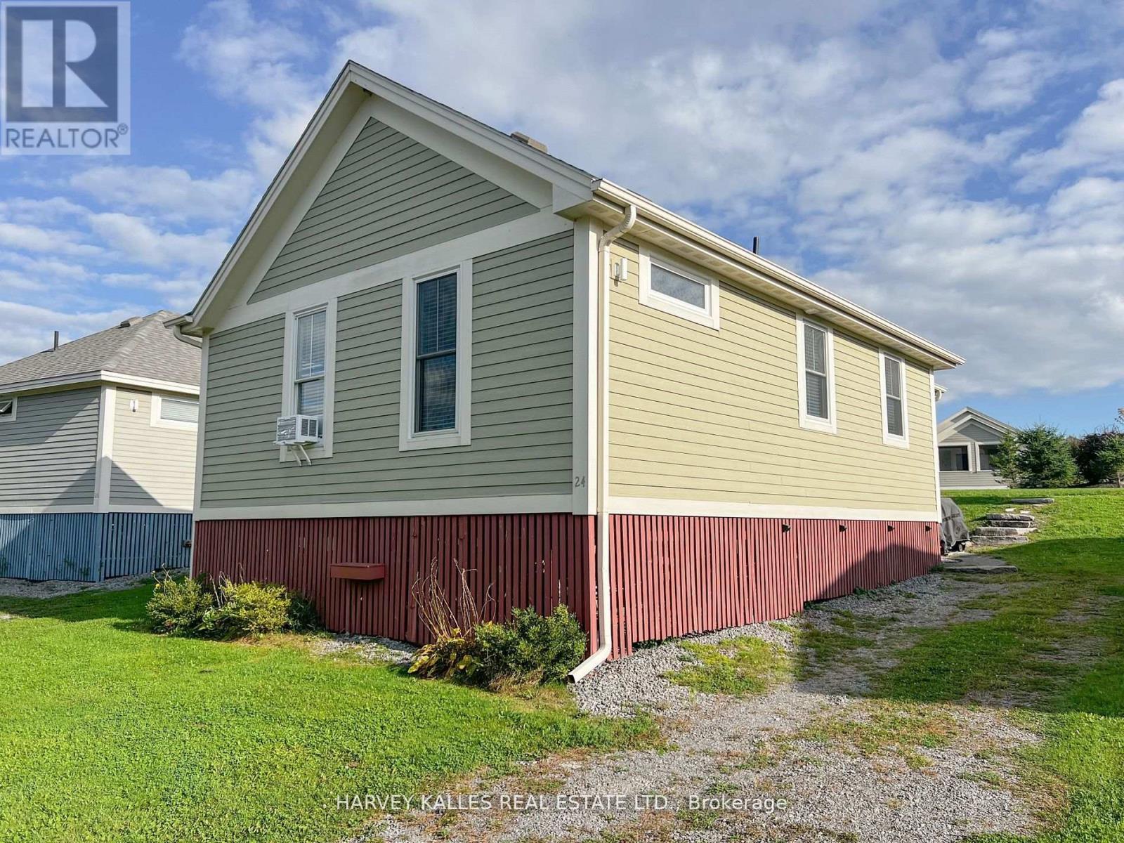 24 BUTTERNUT LANE