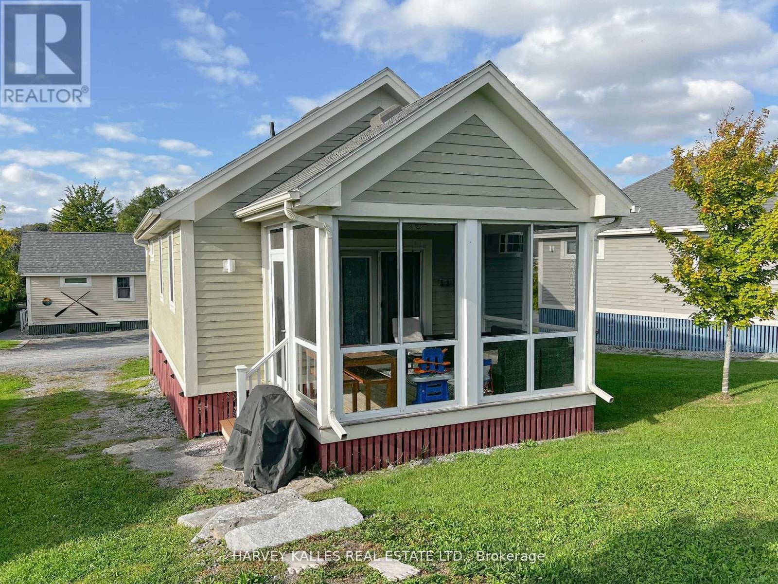 24 BUTTERNUT LANE