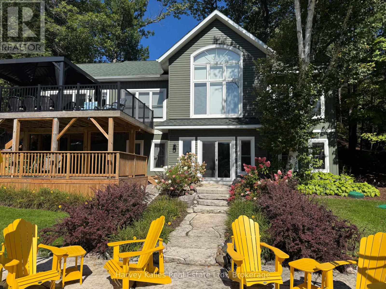 2787 MUSKOKA 118 ROAD W