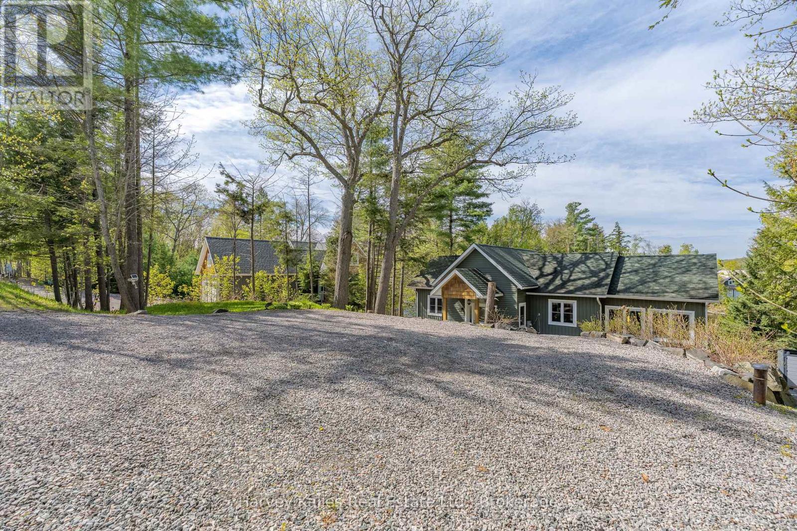 2787 MUSKOKA 118 ROAD W