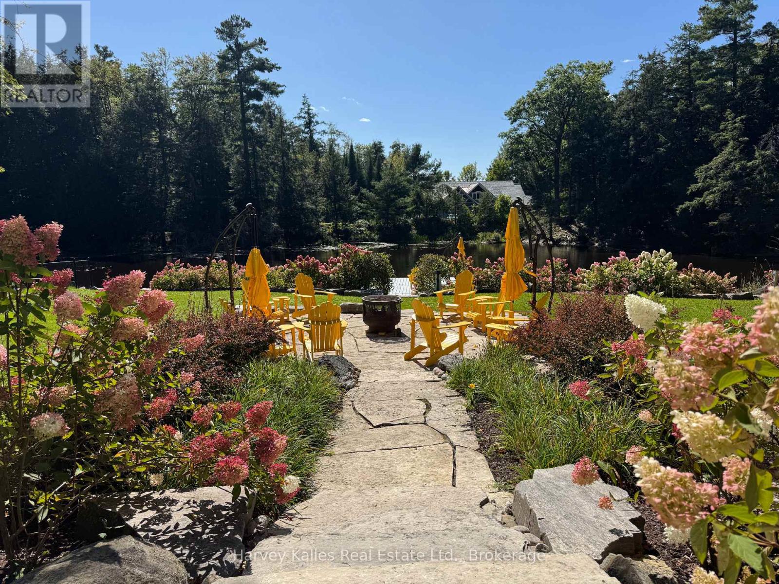 2787 MUSKOKA 118 ROAD W