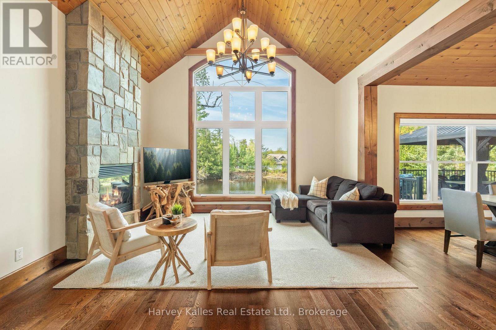 2787 MUSKOKA 118 ROAD W