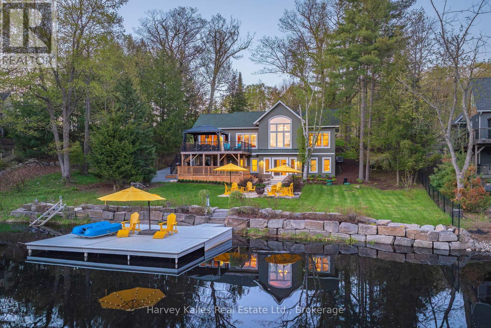 2787 MUSKOKA 118 ROAD W
