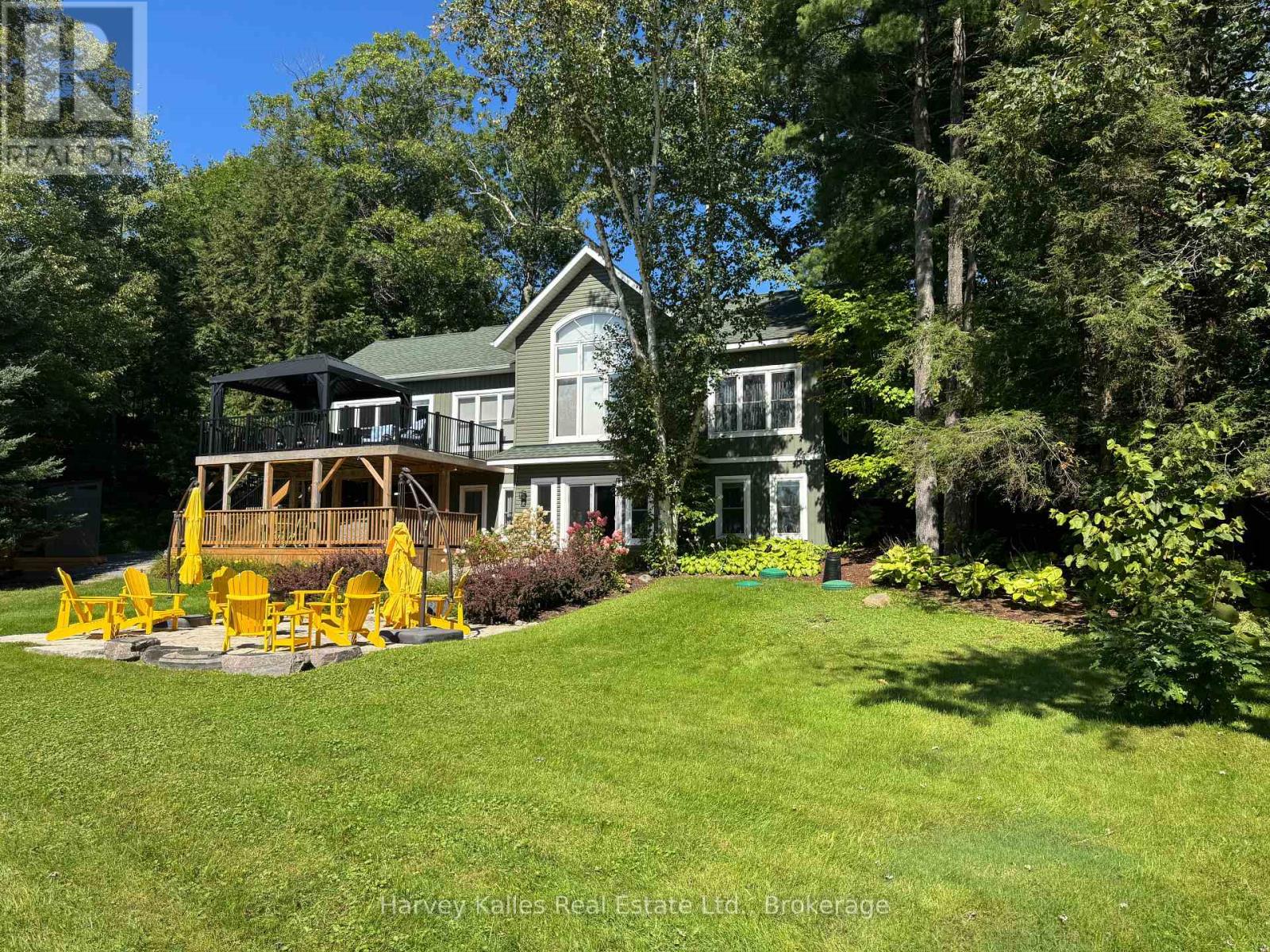 2787 MUSKOKA 118 ROAD W