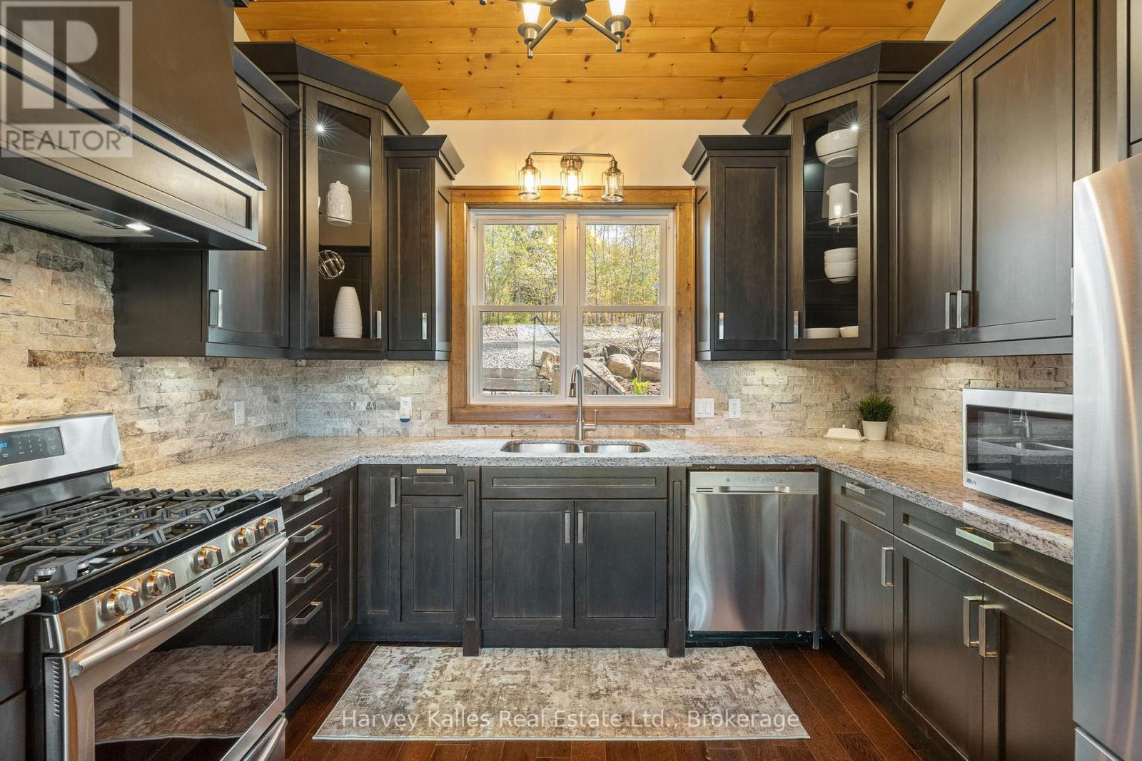 2787 MUSKOKA 118 ROAD W