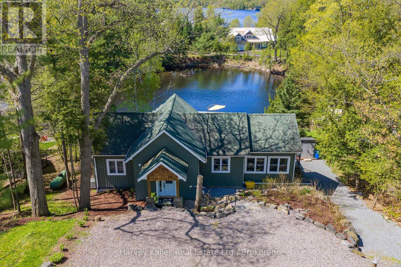 2787 MUSKOKA 118 ROAD W