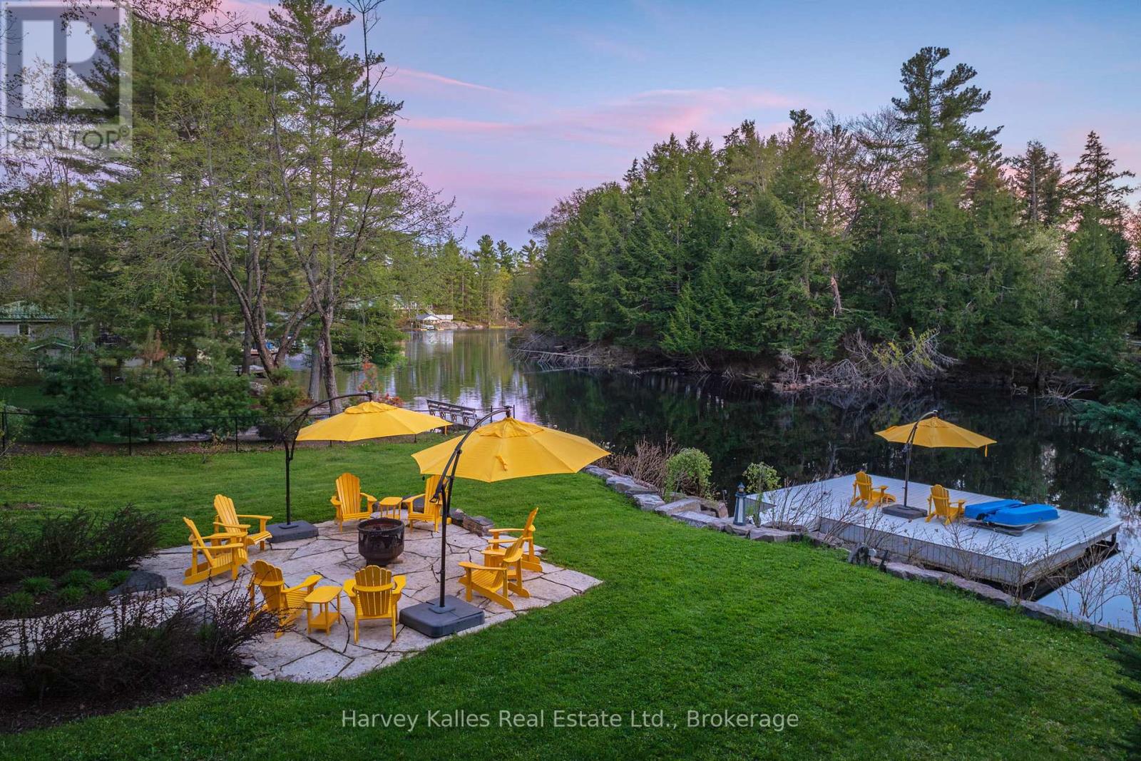 2787 MUSKOKA 118 ROAD W