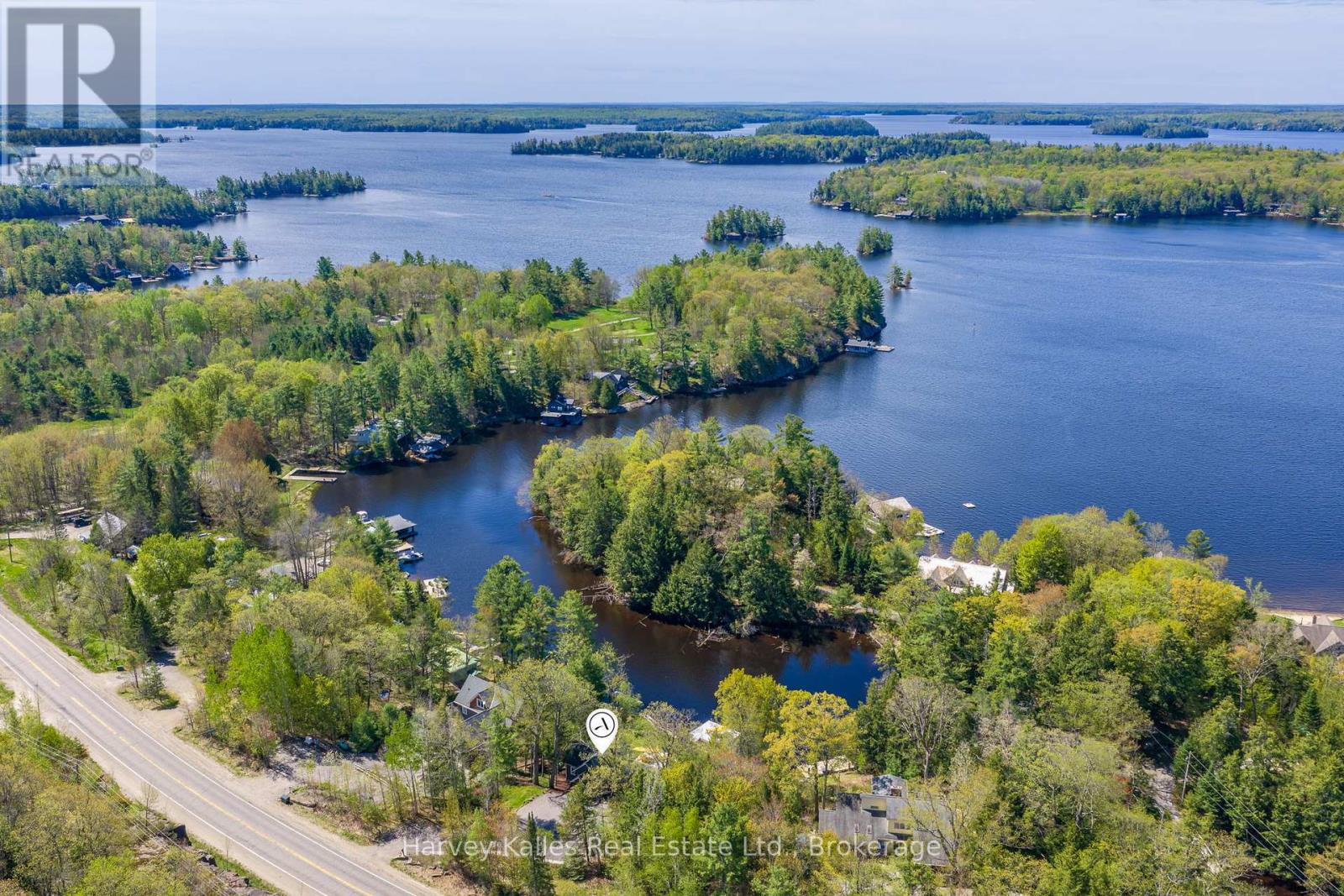 2787 MUSKOKA 118 ROAD W