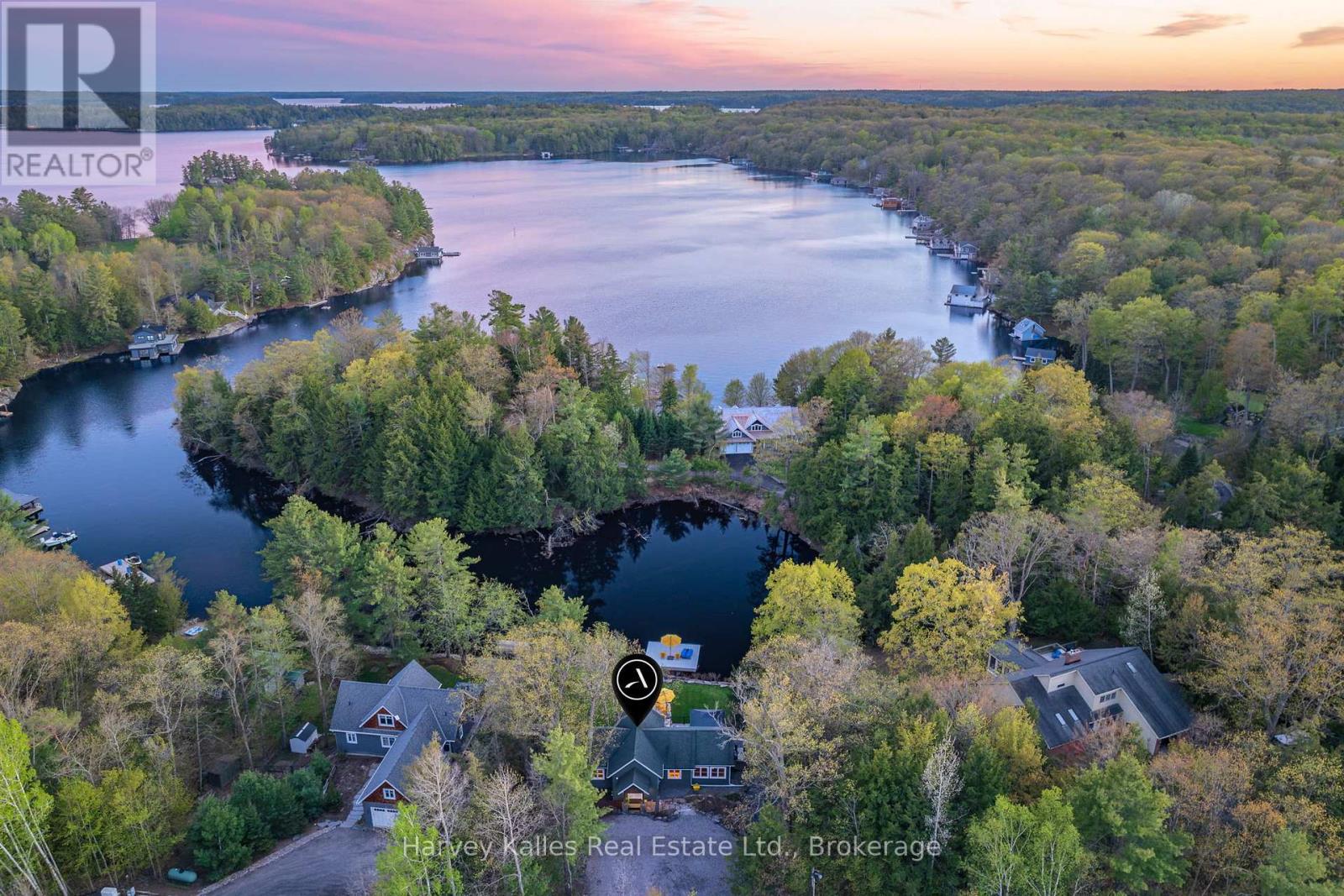 2787 MUSKOKA 118 ROAD W