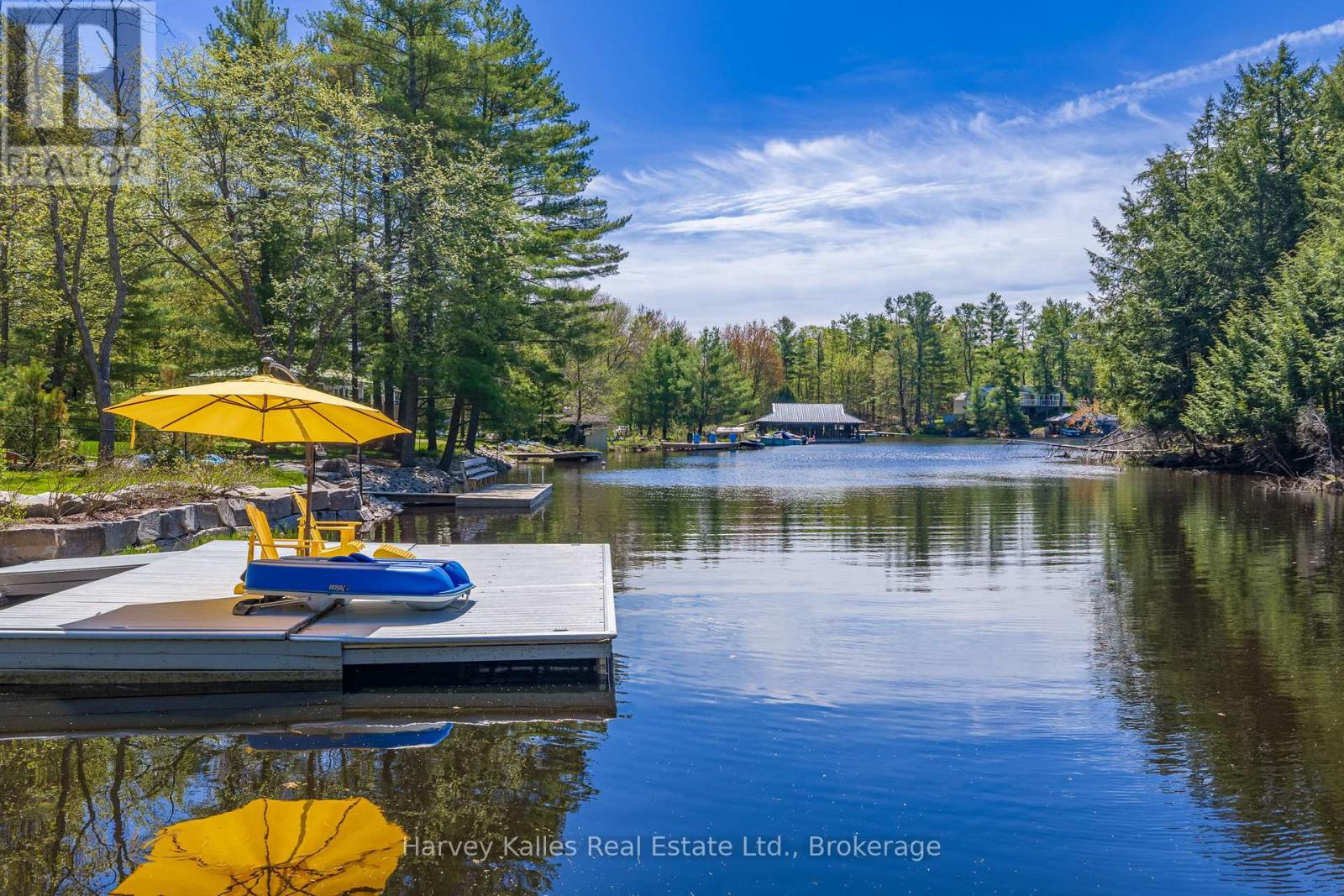 2787 MUSKOKA 118 ROAD W