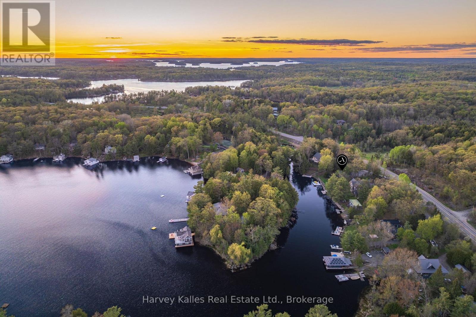 2787 MUSKOKA 118 ROAD W