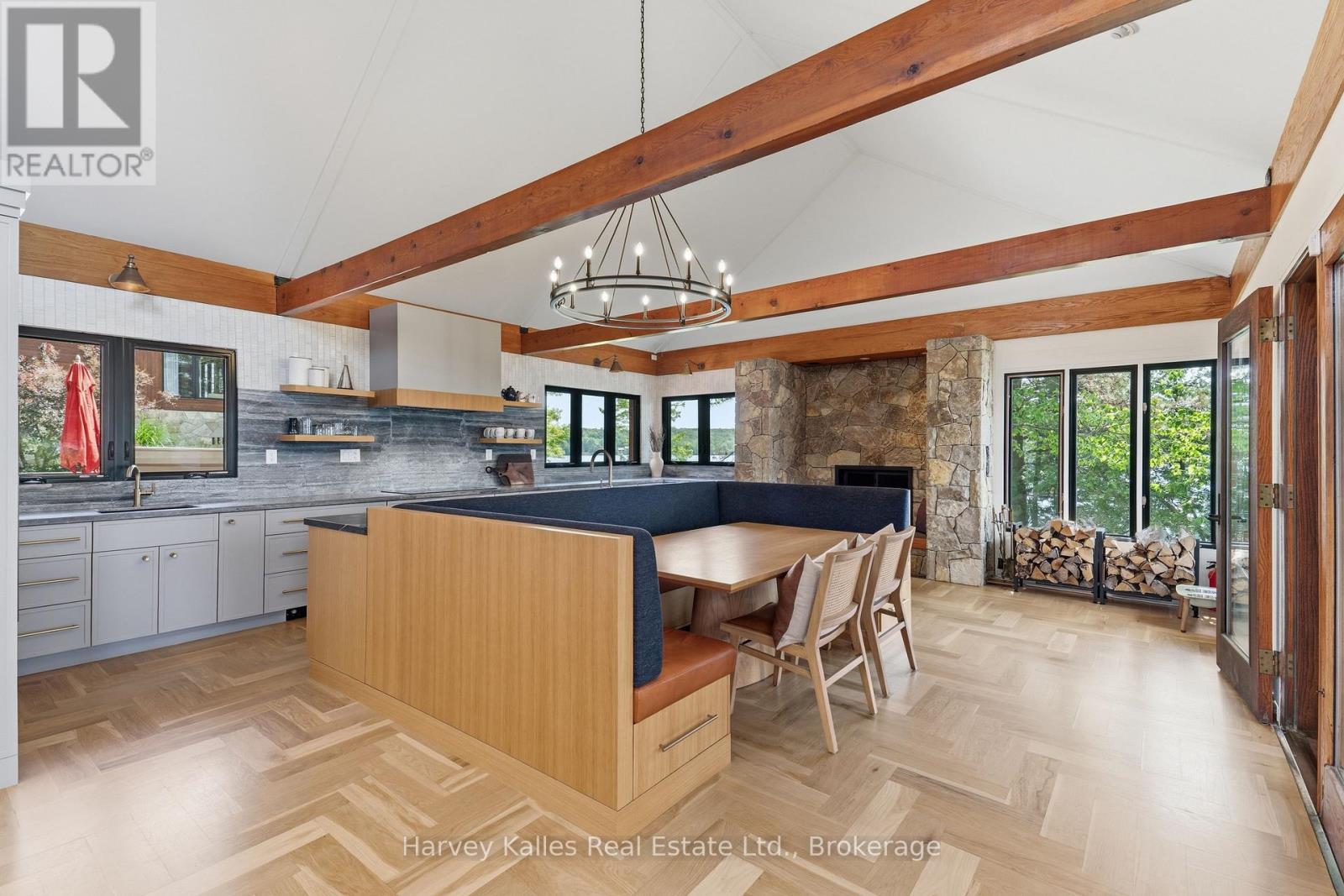 3 - 1220 PARKER'S POINT ROAD