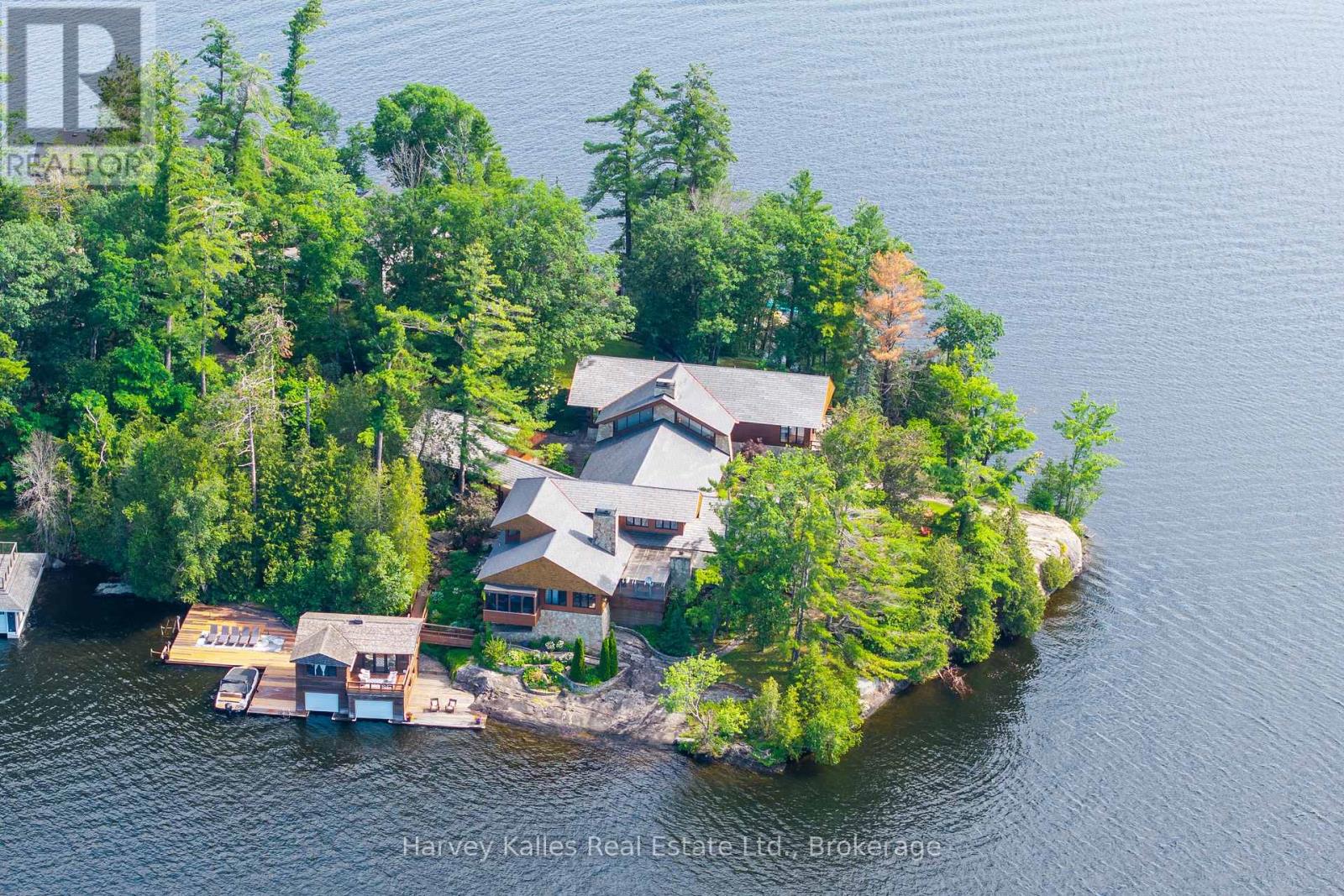 3 - 1220 PARKER'S POINT ROAD