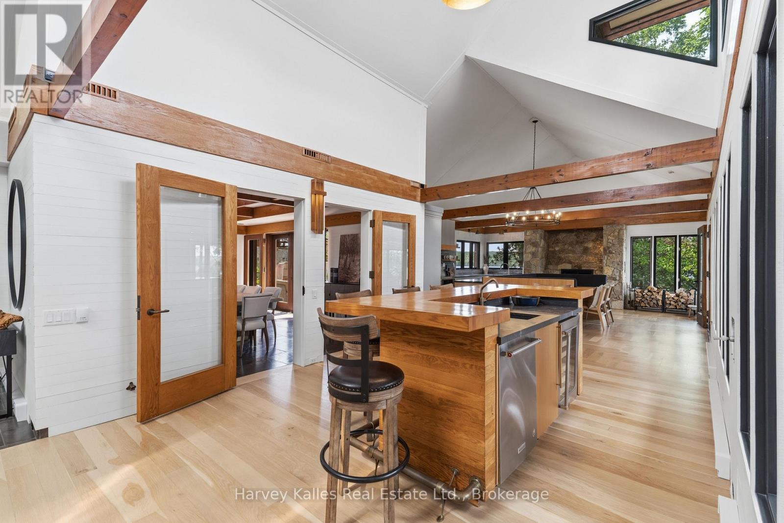 3 - 1220 PARKER'S POINT ROAD