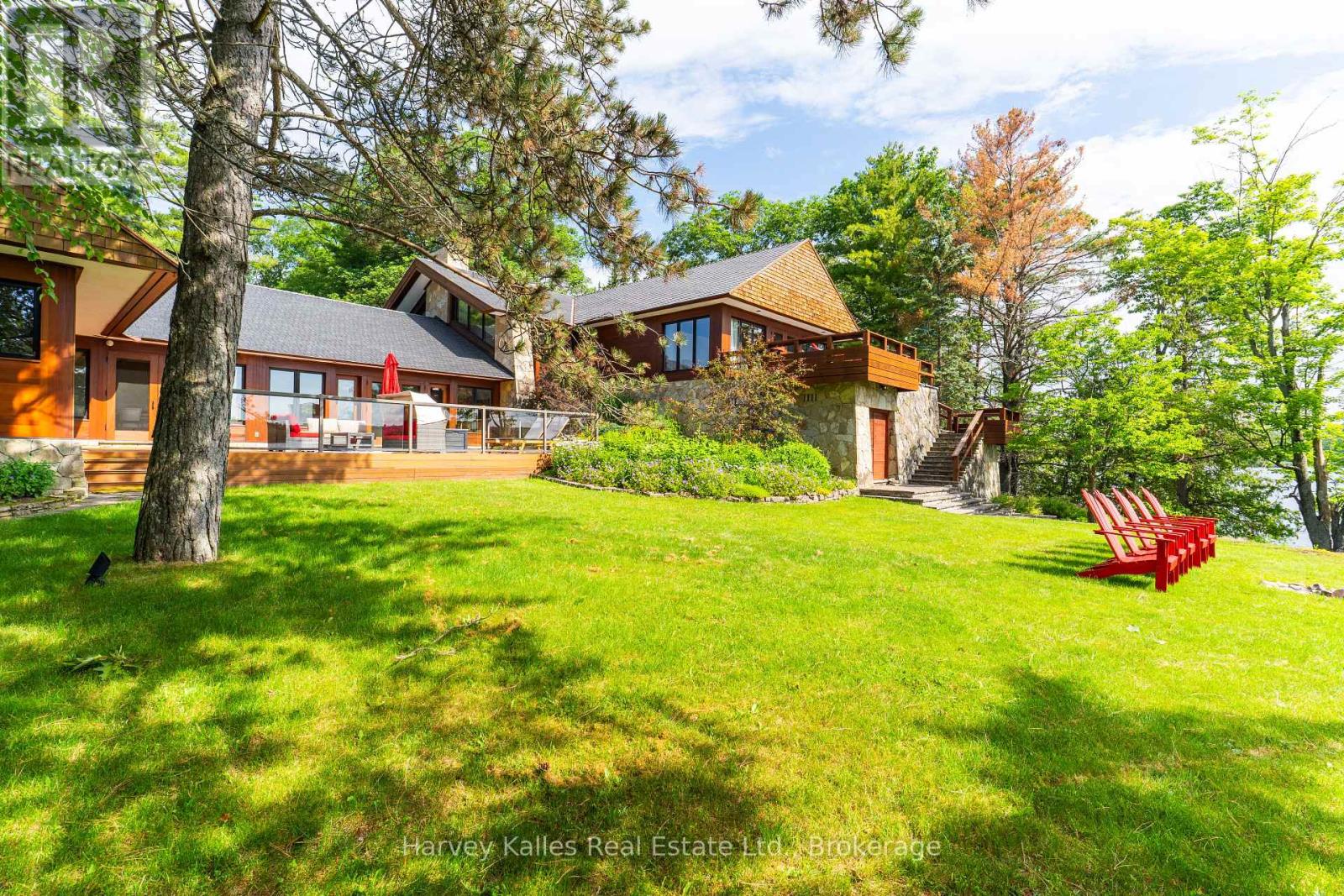 3 - 1220 PARKER'S POINT ROAD