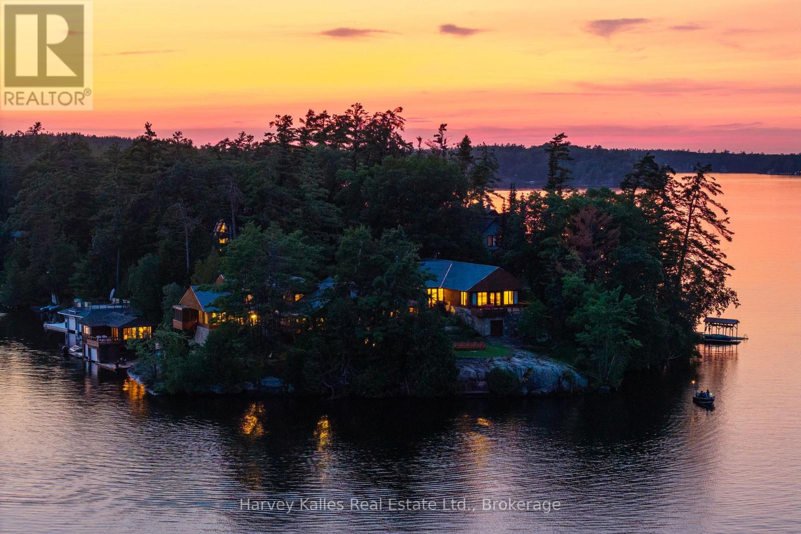 3 - 1220 PARKER'S POINT ROAD