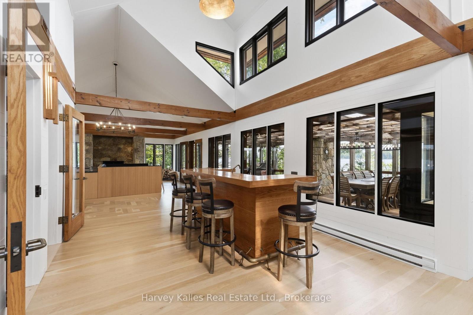 3 - 1220 PARKER'S POINT ROAD