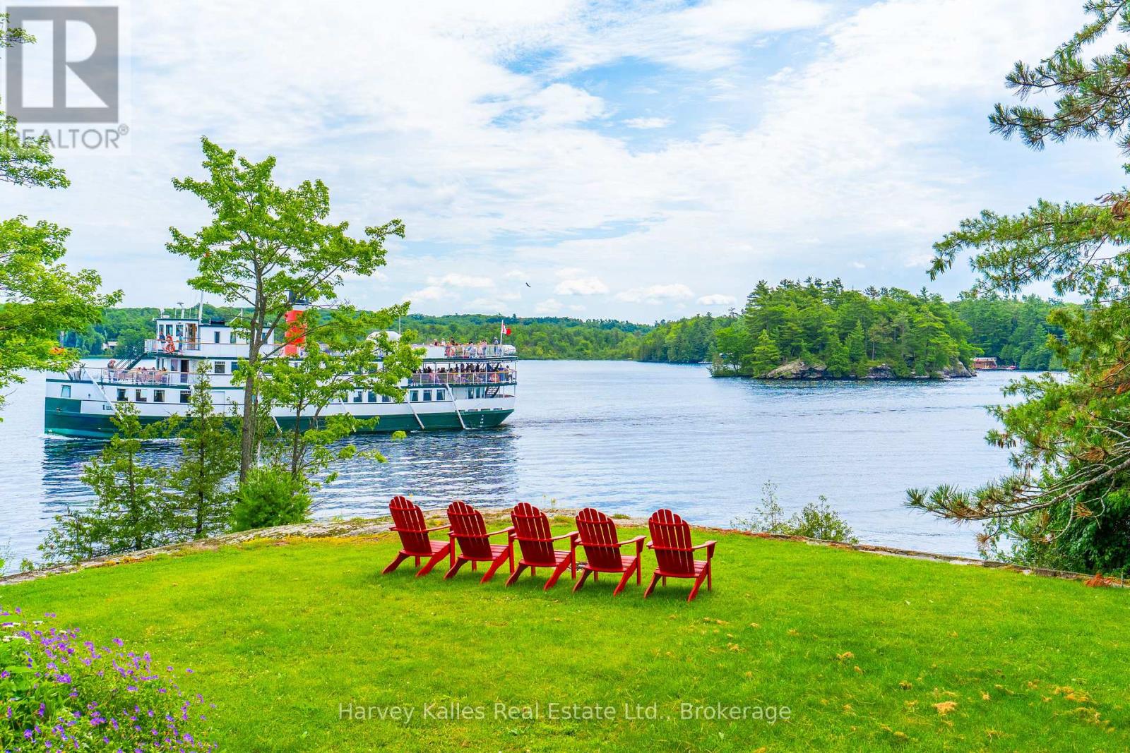 3 - 1220 PARKER'S POINT ROAD