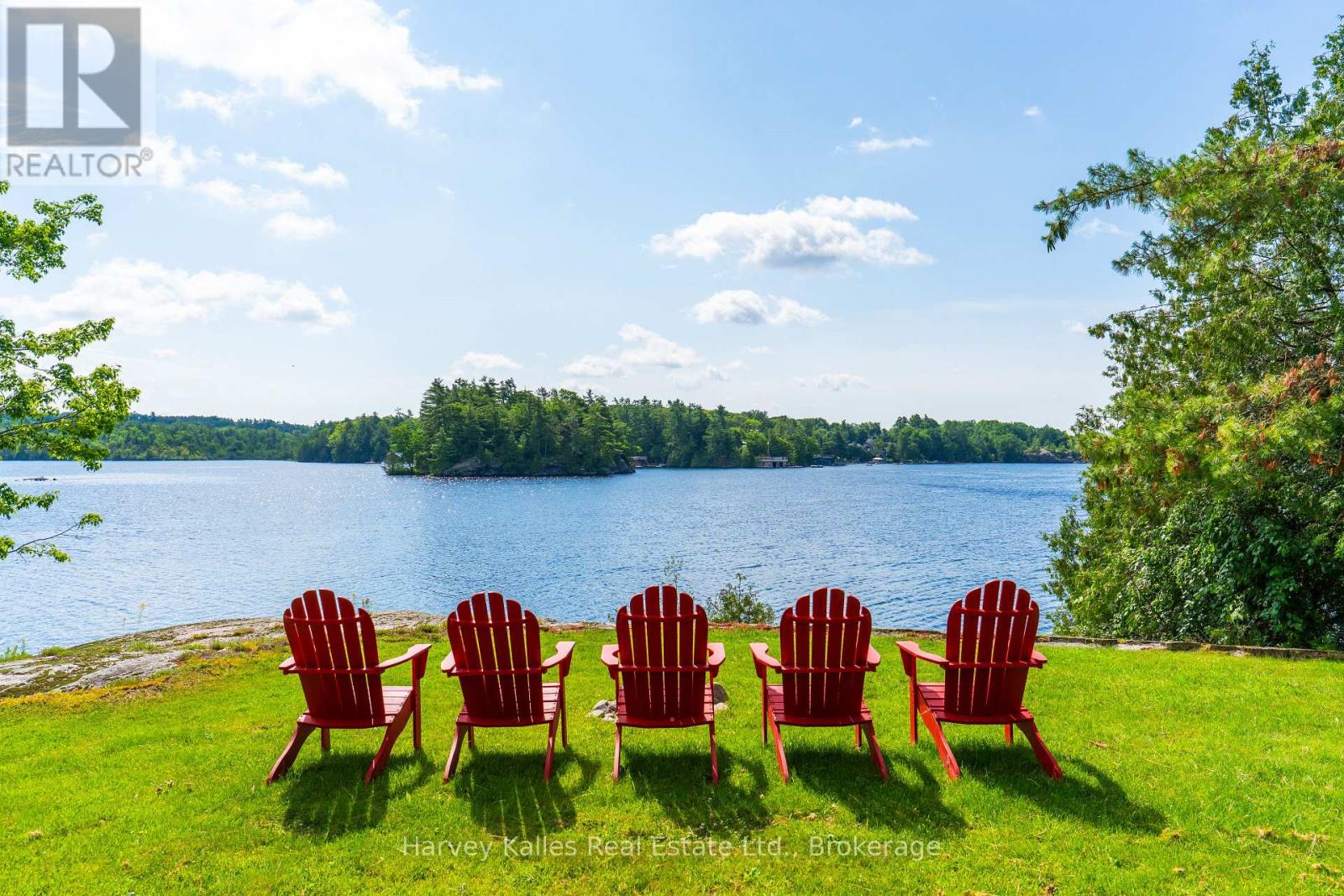 3 - 1220 PARKER'S POINT ROAD