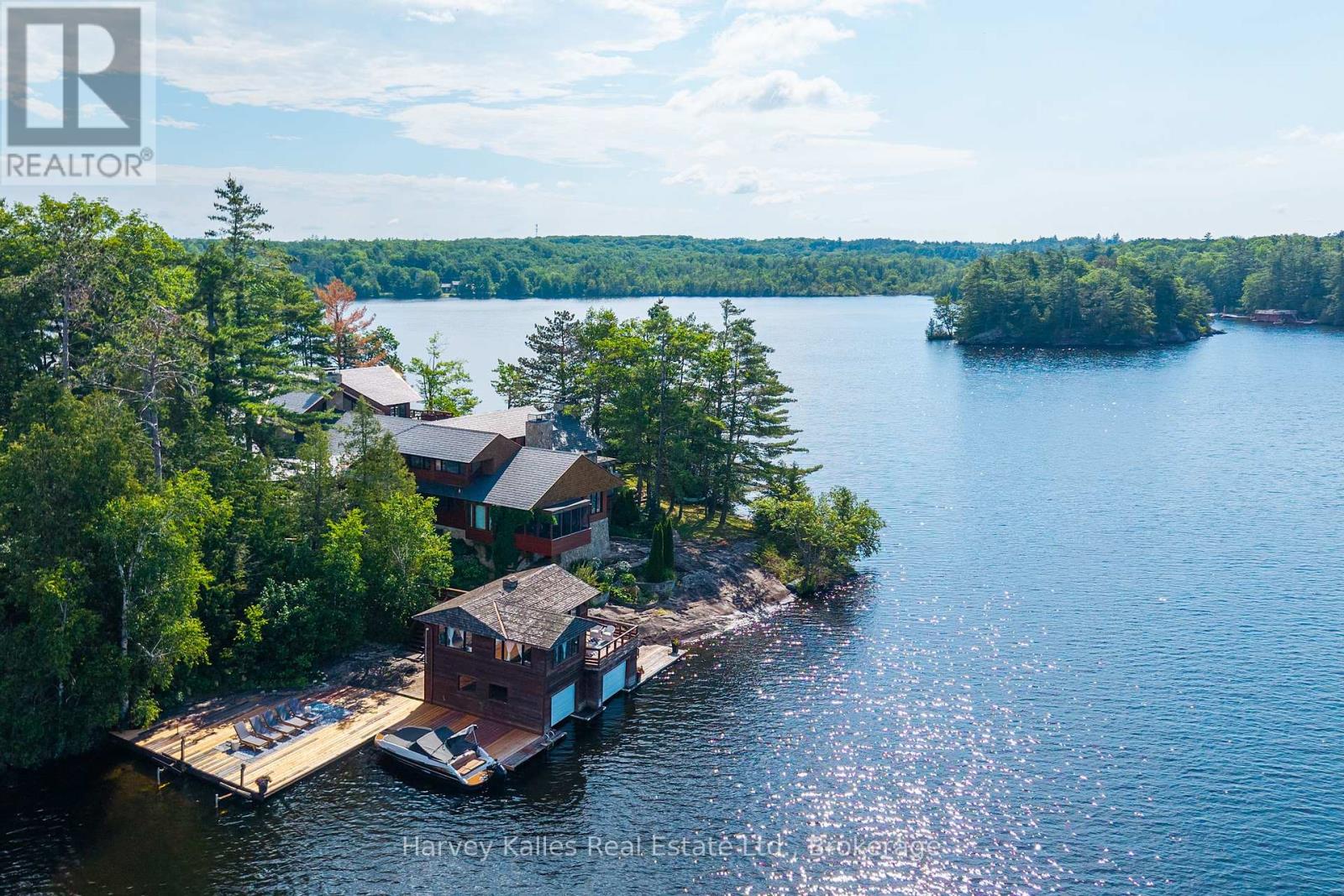 3 - 1220 PARKER'S POINT ROAD