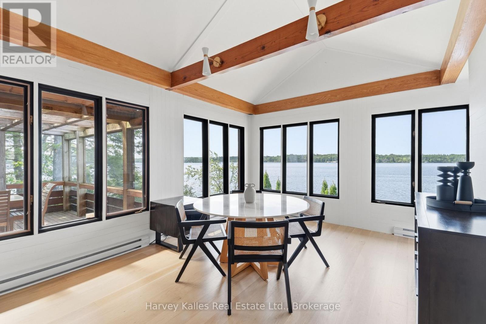 3 - 1220 PARKER'S POINT ROAD