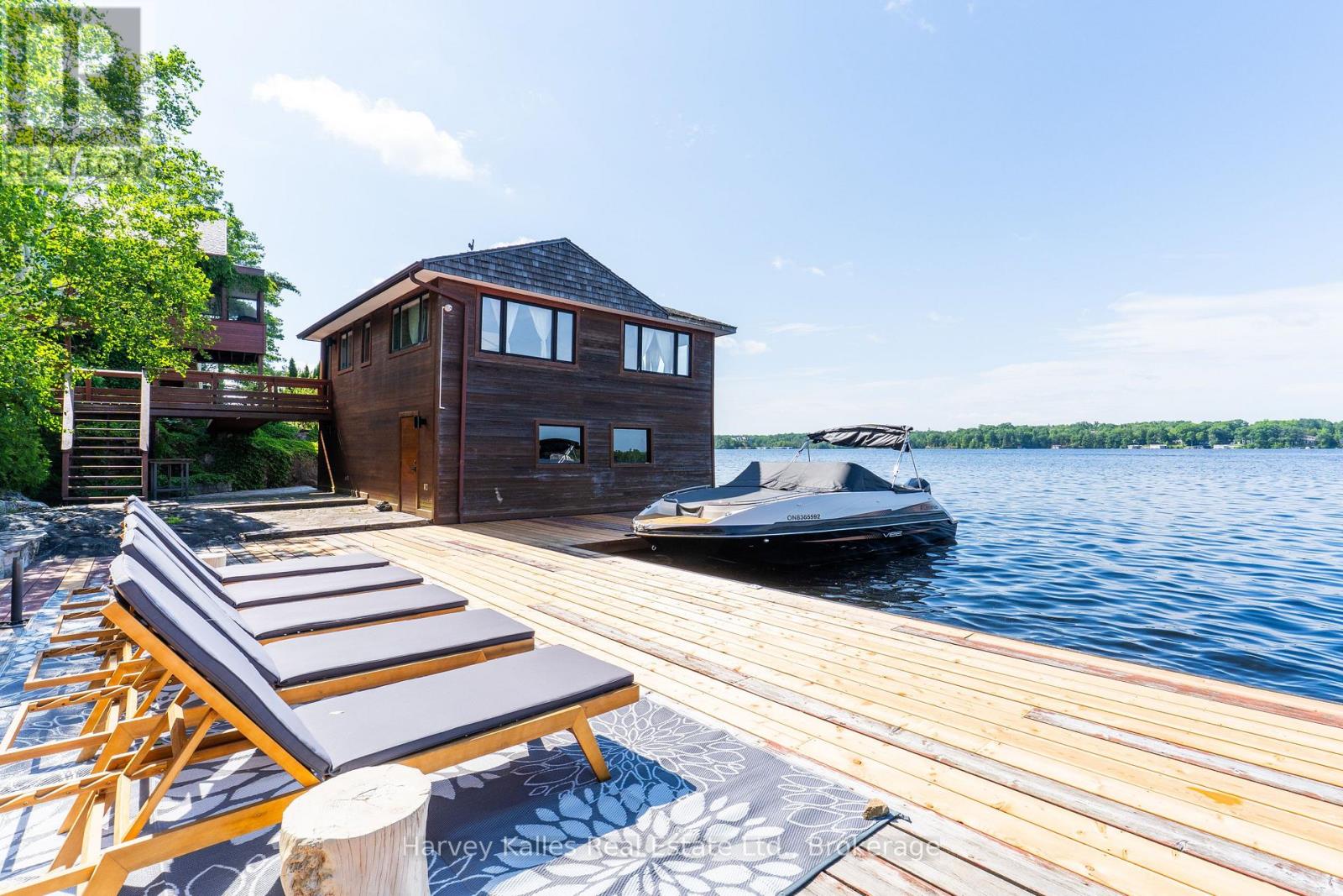 3 - 1220 PARKER'S POINT ROAD