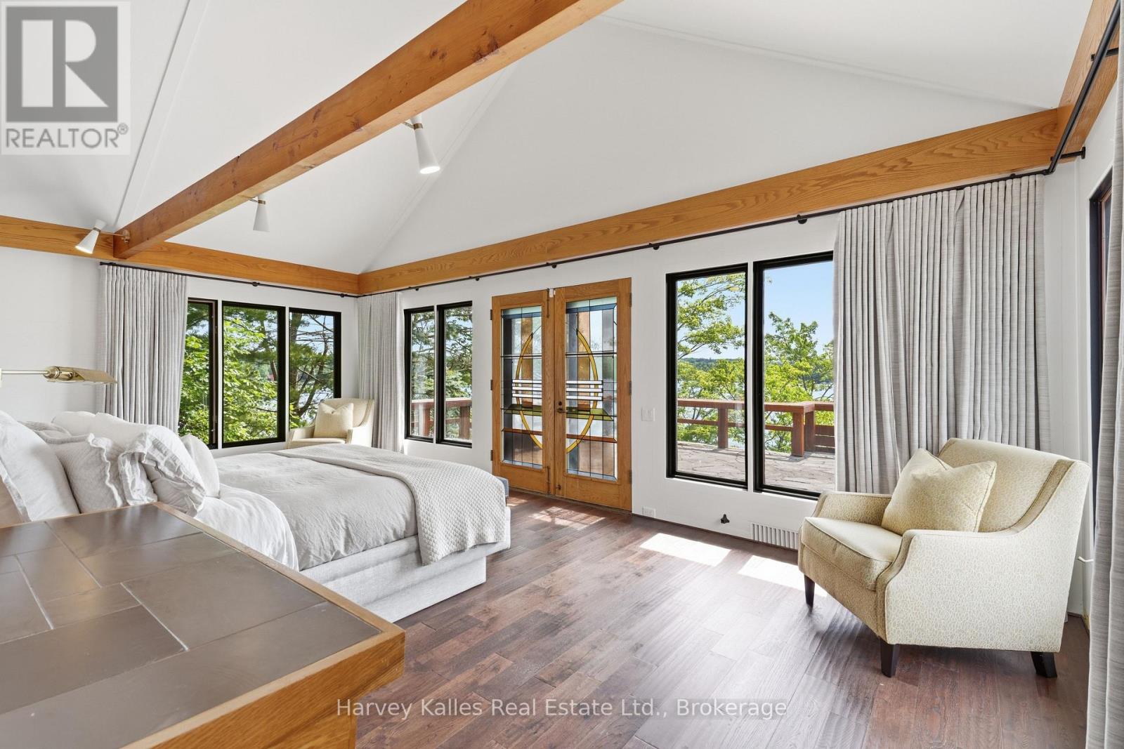 3 - 1220 PARKER'S POINT ROAD