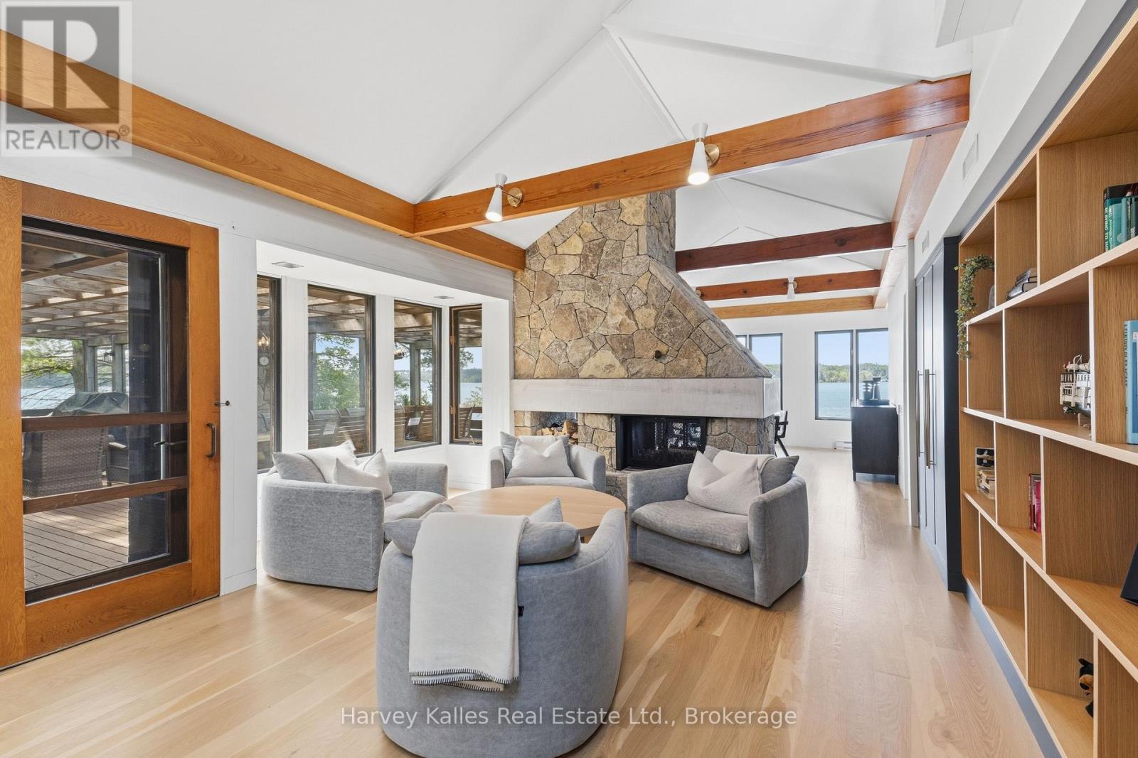 3 - 1220 PARKER'S POINT ROAD