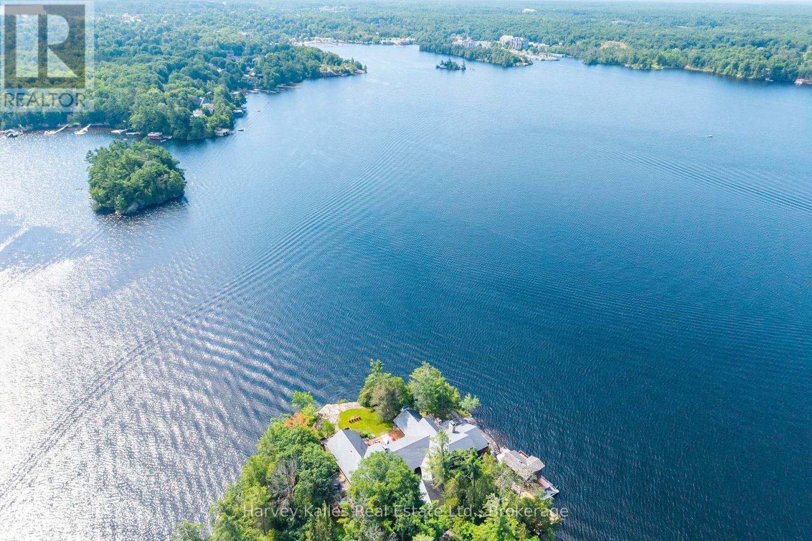 3 - 1220 PARKER'S POINT ROAD