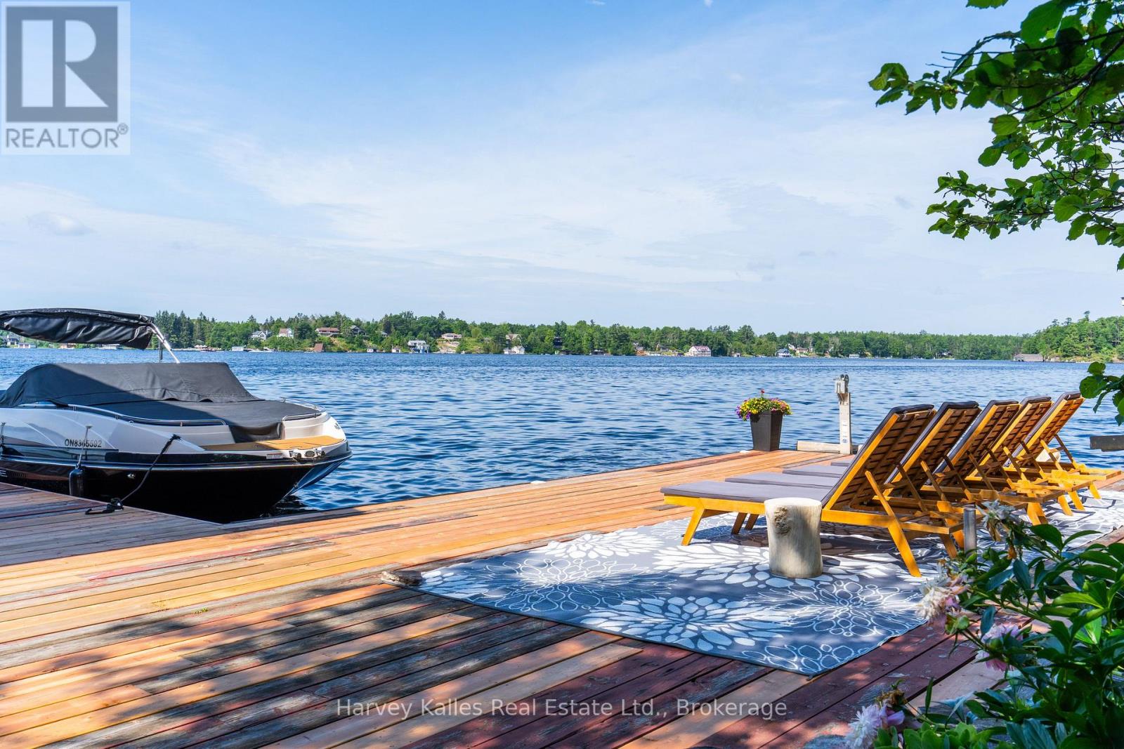 3 - 1220 PARKER'S POINT ROAD