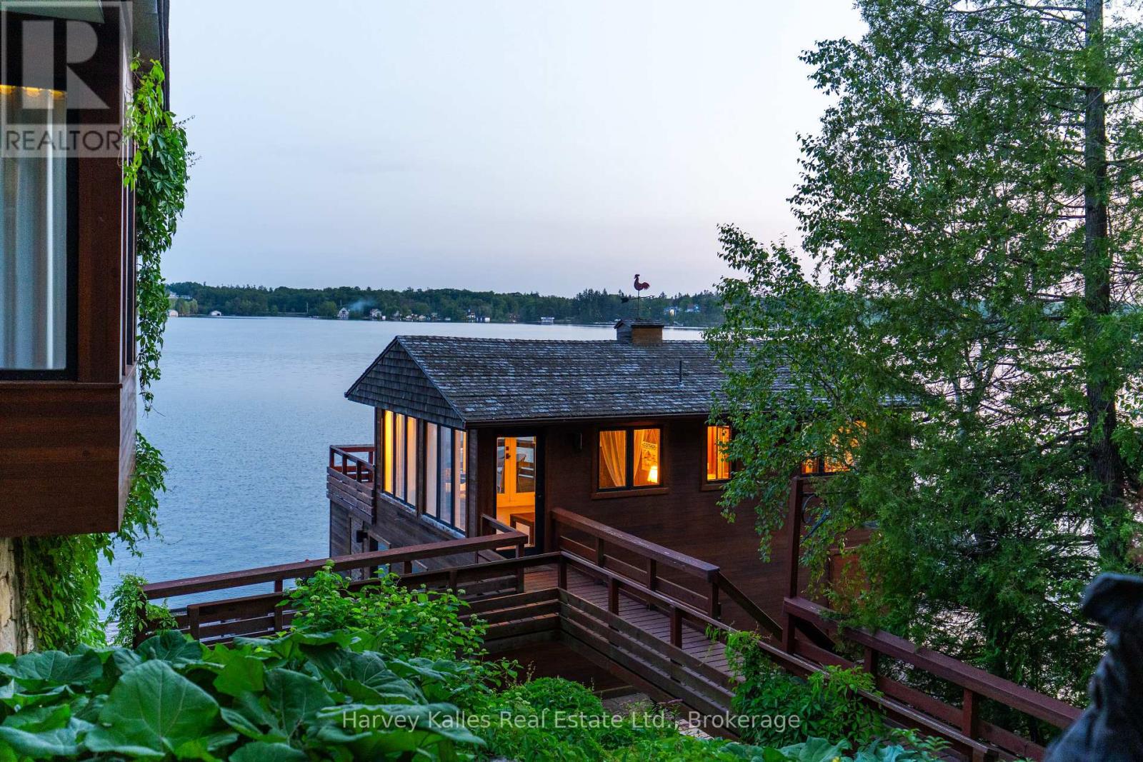 3 - 1220 PARKER'S POINT ROAD