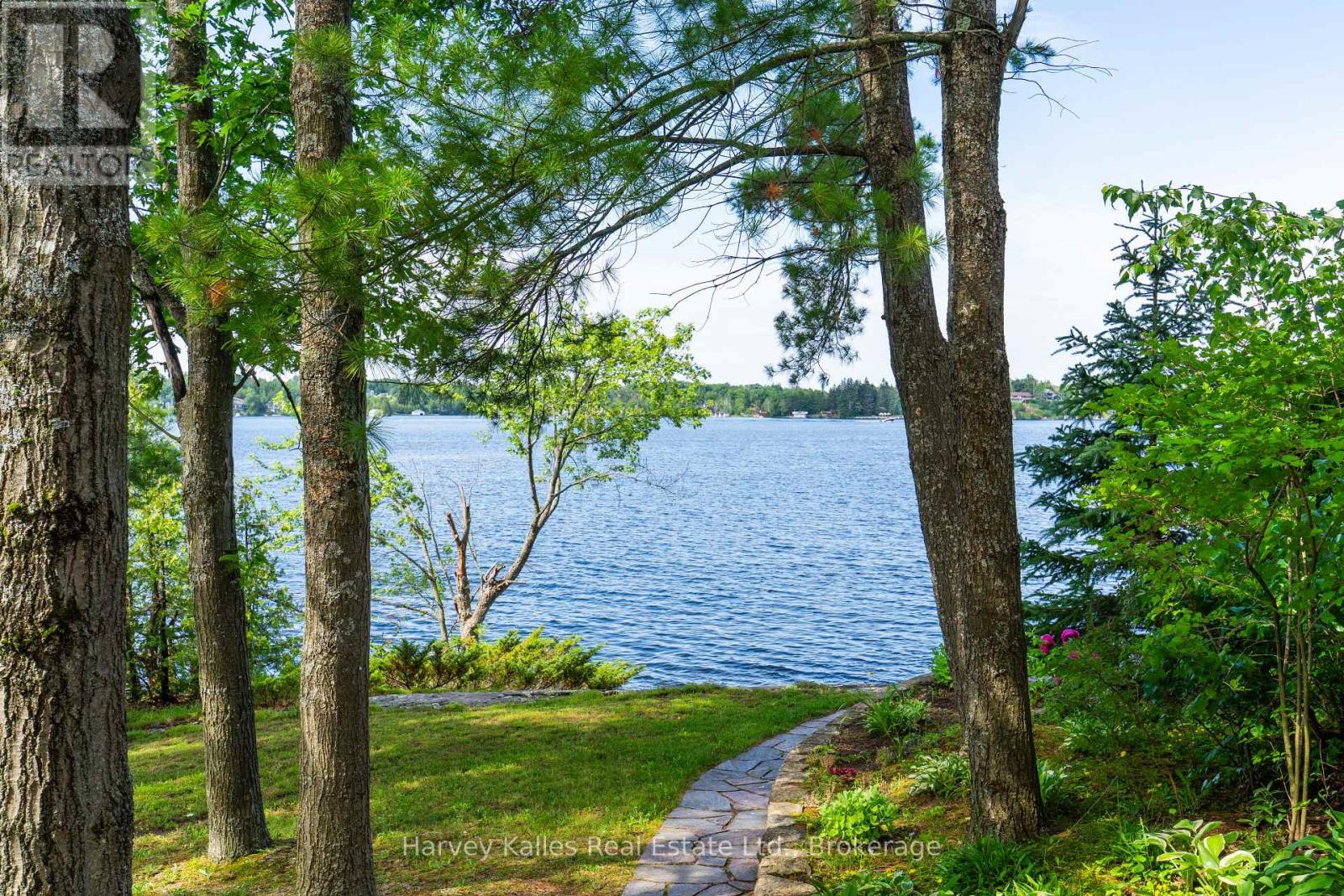 3 - 1220 PARKER'S POINT ROAD