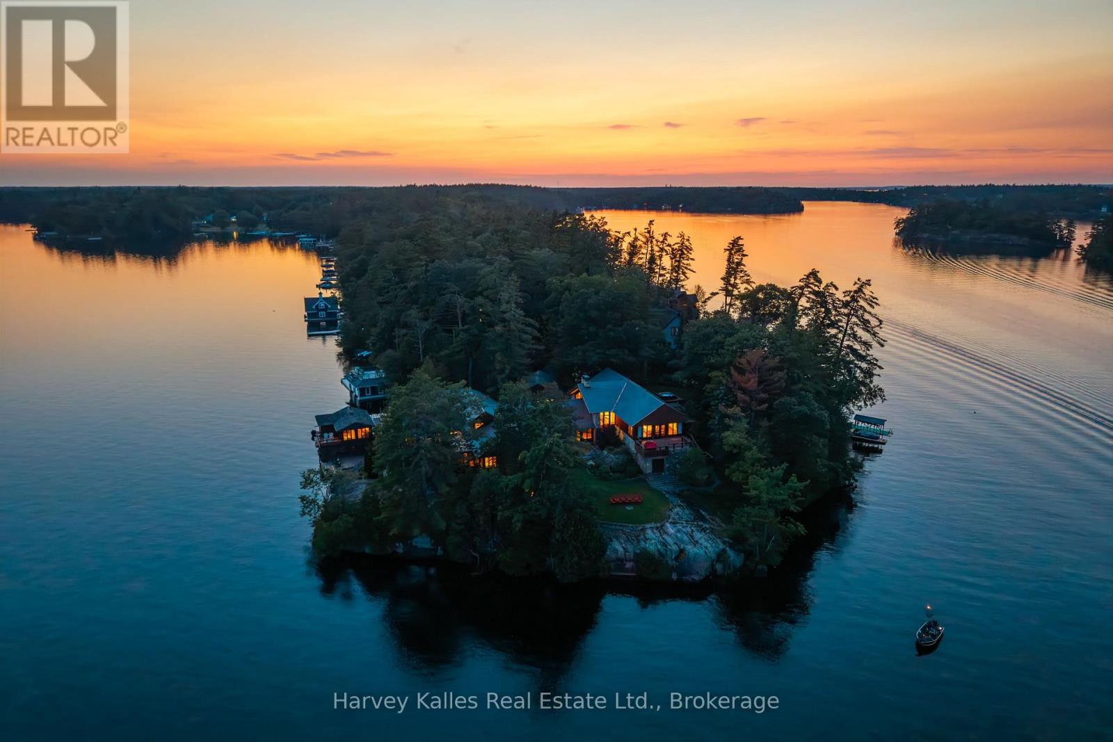 3 - 1220 PARKER'S POINT ROAD