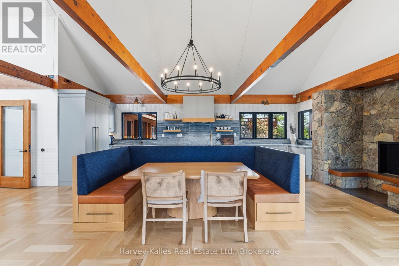 3 - 1220 PARKER'S POINT ROAD