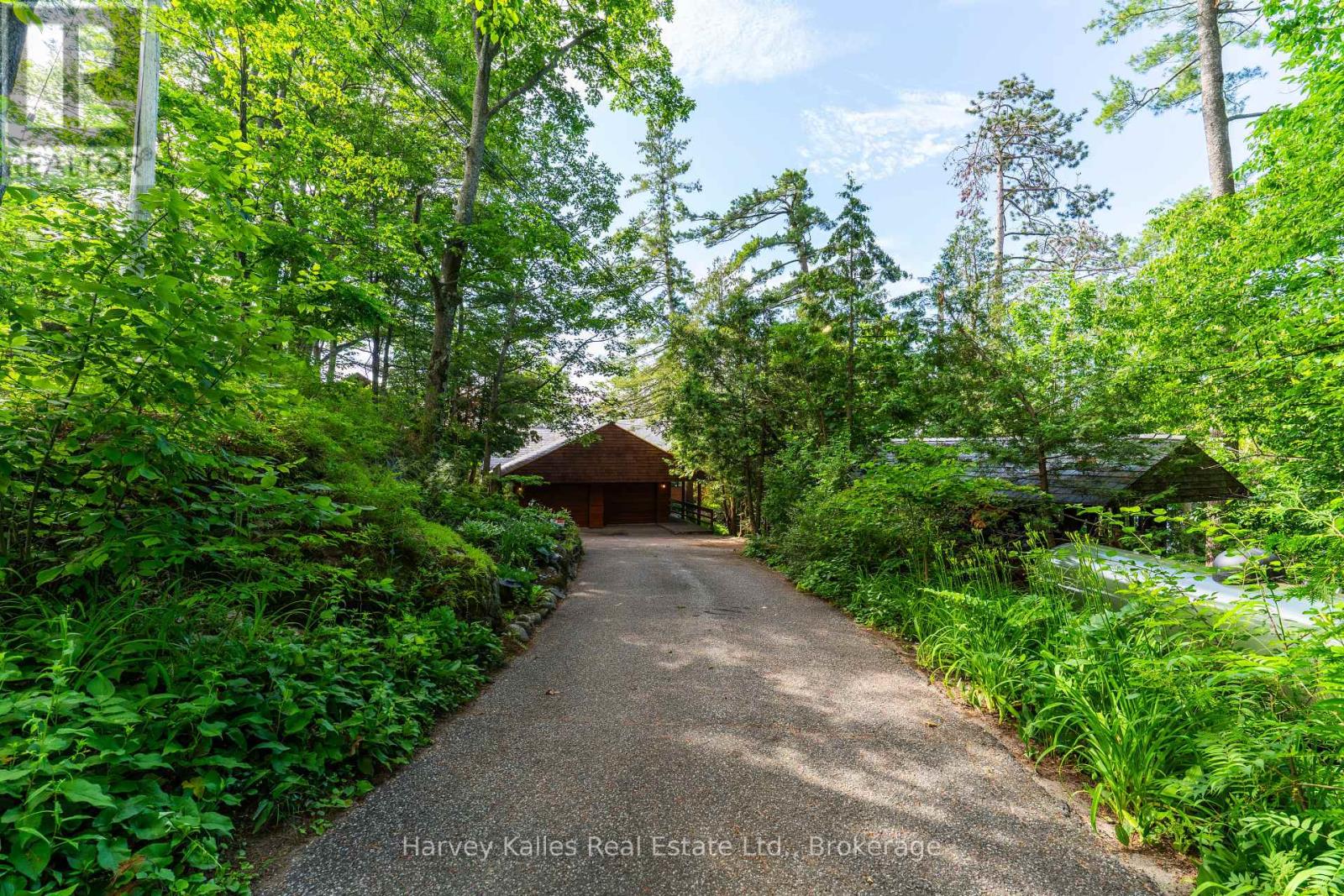 3 - 1220 PARKER'S POINT ROAD