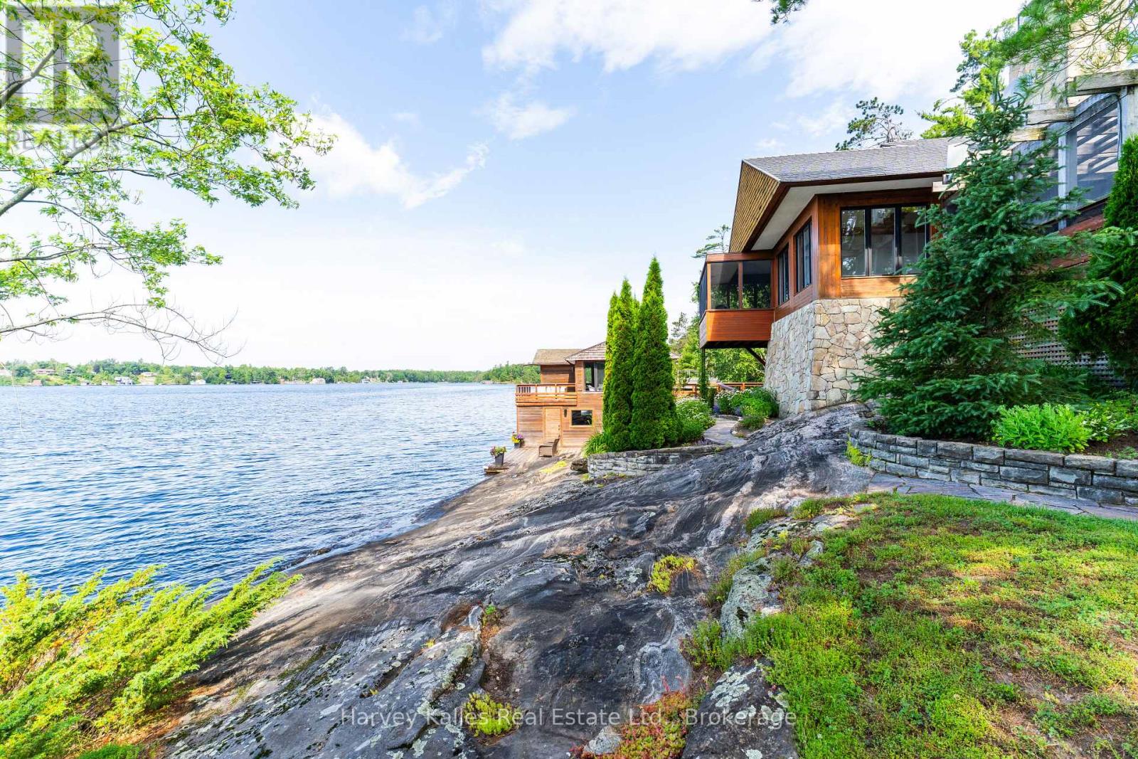 3 - 1220 PARKER'S POINT ROAD