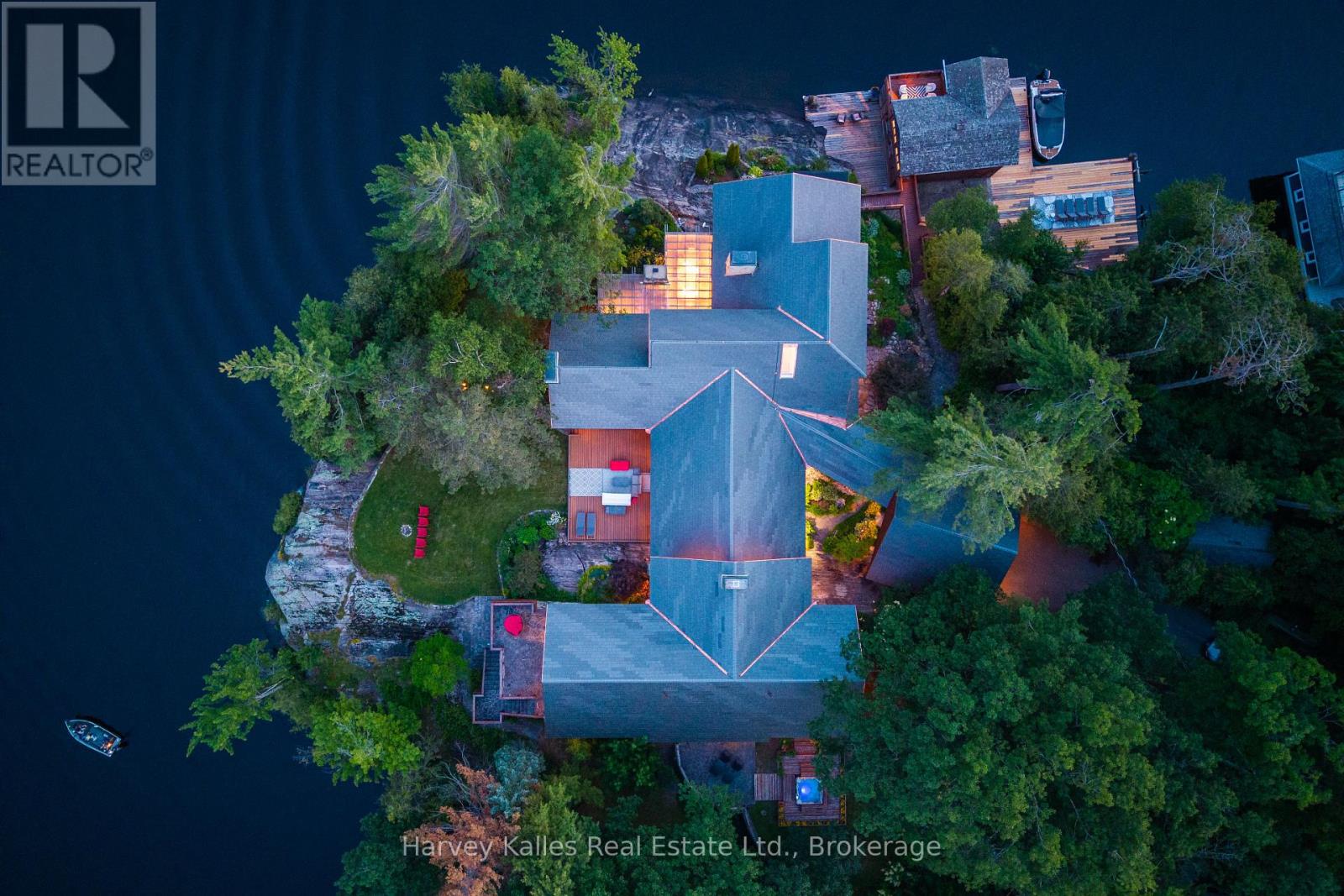 3 - 1220 PARKER'S POINT ROAD