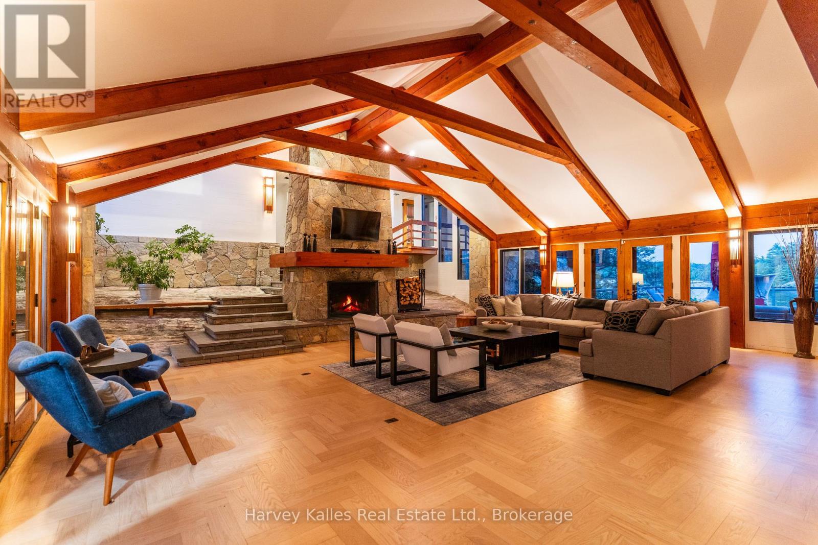 3 - 1220 PARKER'S POINT ROAD