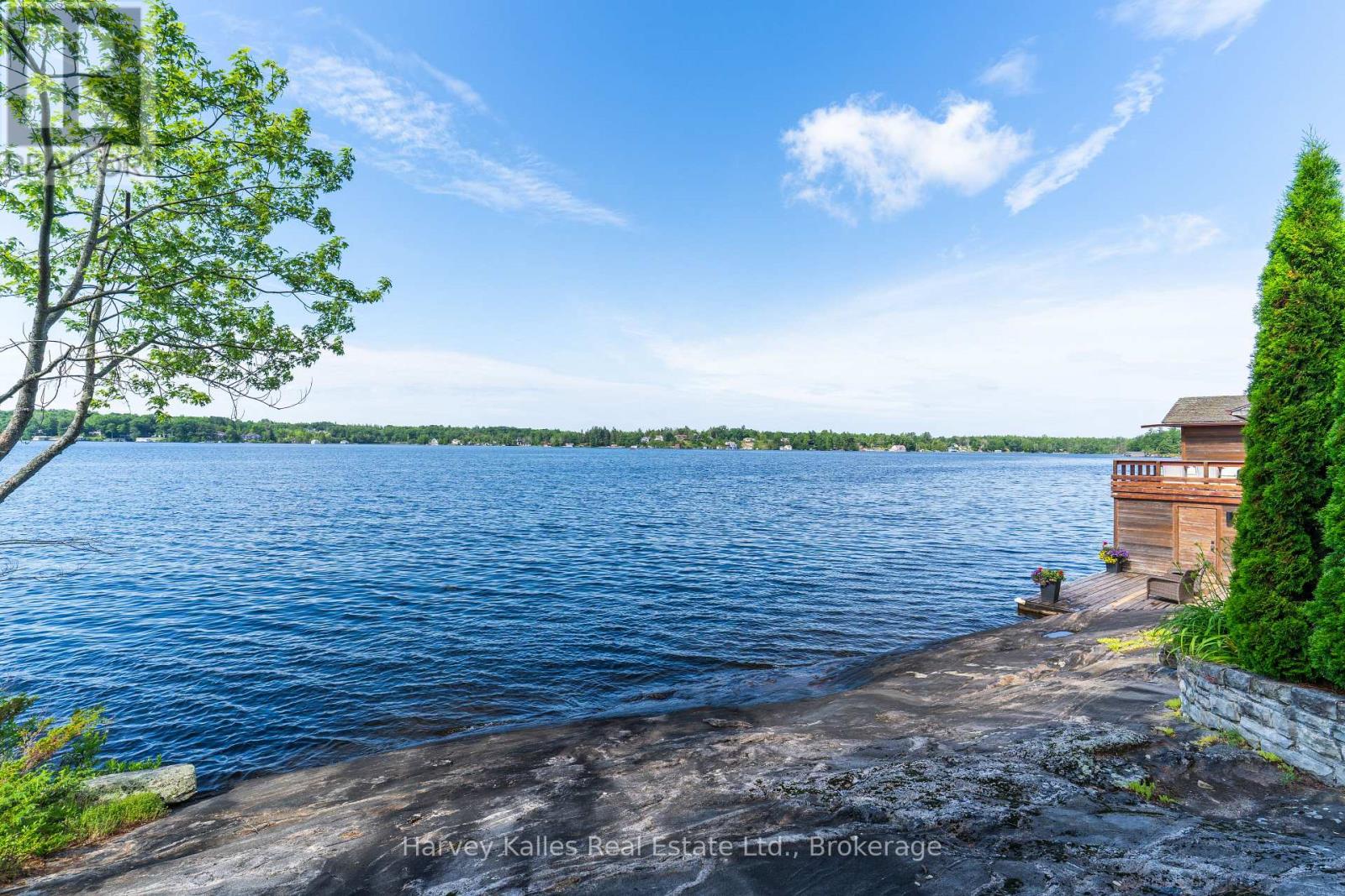 3 - 1220 PARKER'S POINT ROAD