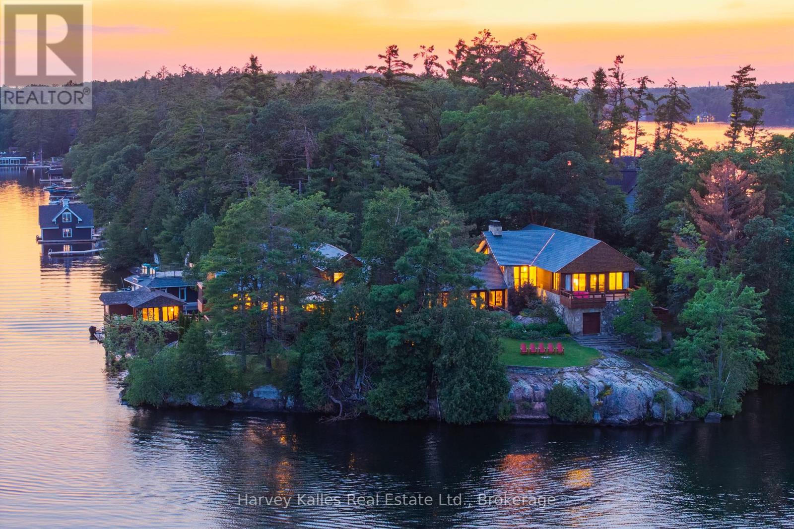 3 - 1220 PARKER'S POINT ROAD