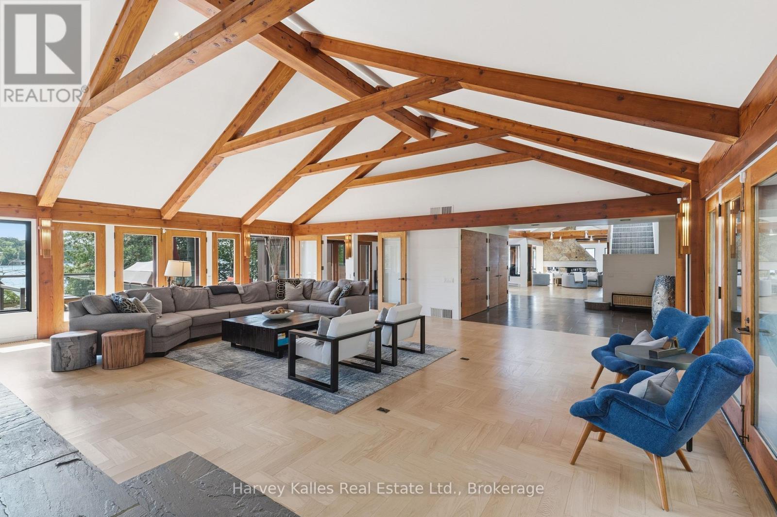 3 - 1220 PARKER'S POINT ROAD