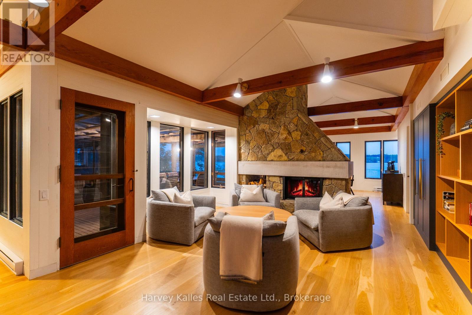 3 - 1220 PARKER'S POINT ROAD