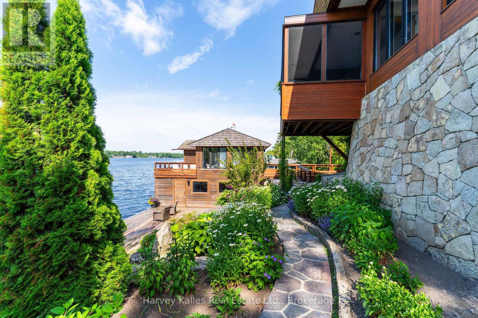 3 - 1220 PARKER'S POINT ROAD