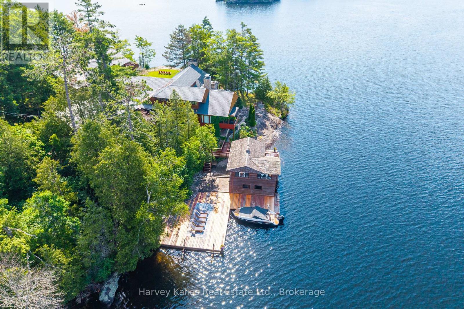 3 - 1220 PARKER'S POINT ROAD
