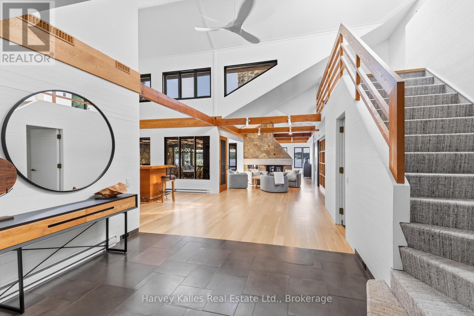 3 - 1220 PARKER'S POINT ROAD