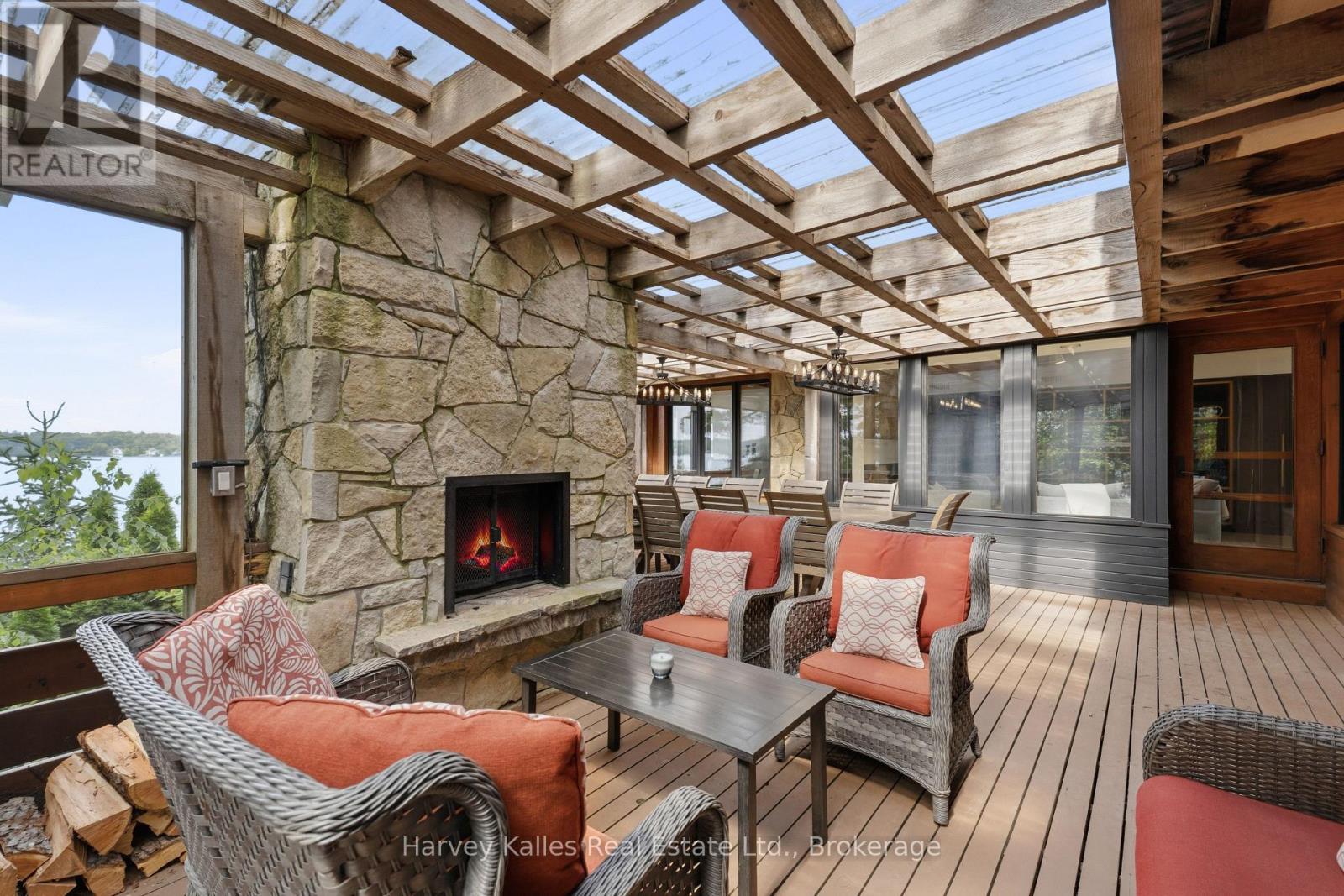 3 - 1220 PARKER'S POINT ROAD