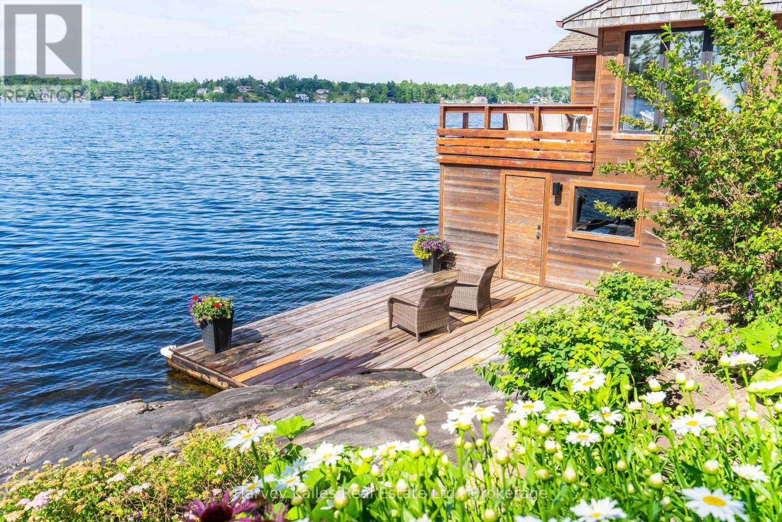 3 - 1220 PARKER'S POINT ROAD