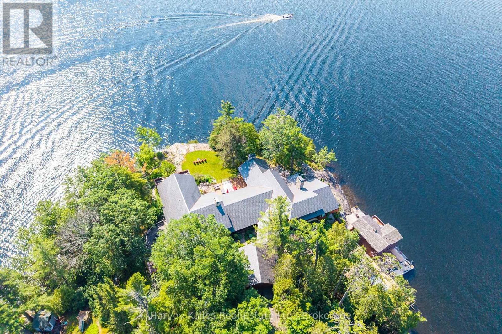 3 - 1220 PARKER'S POINT ROAD