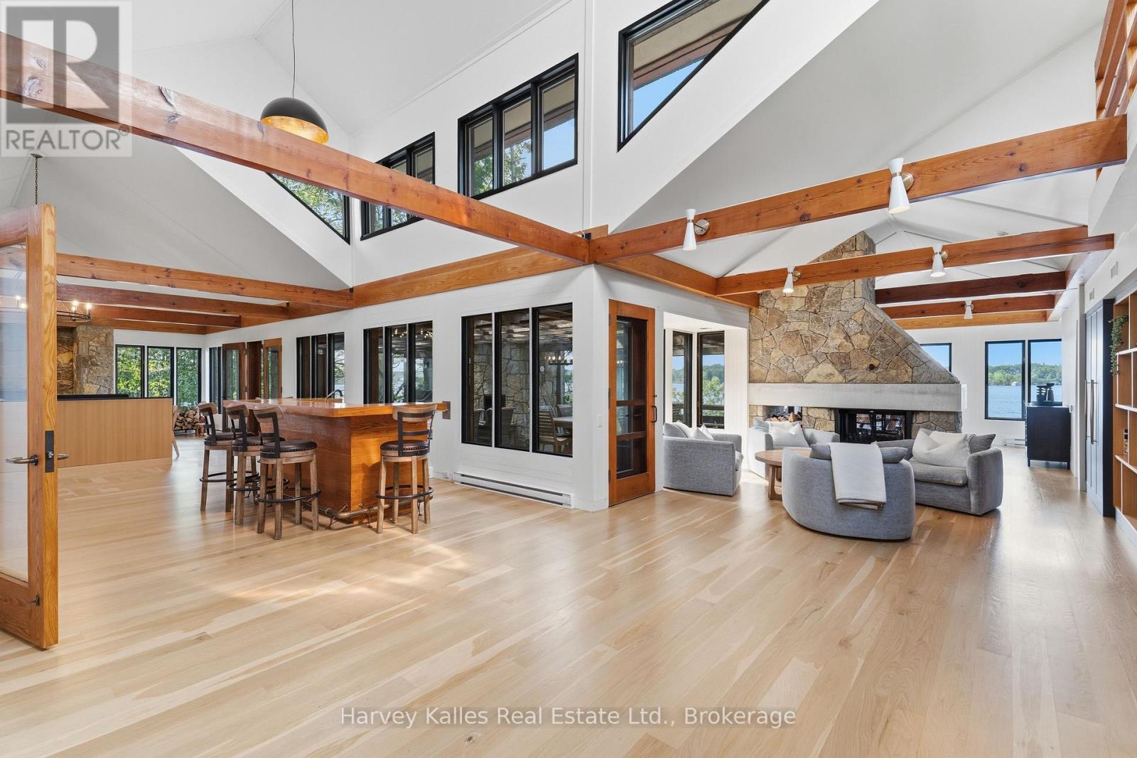 3 - 1220 PARKER'S POINT ROAD